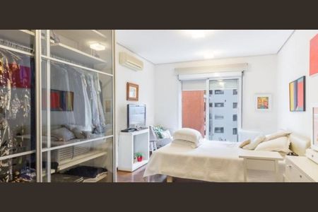 Apartamento à venda com 4 quartos, 214m² em Perdizes, São Paulo
