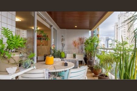 Apartamento à venda com 4 quartos, 214m² em Perdizes, São Paulo