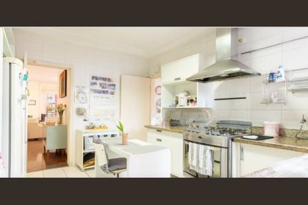 Apartamento à venda com 4 quartos, 214m² em Perdizes, São Paulo