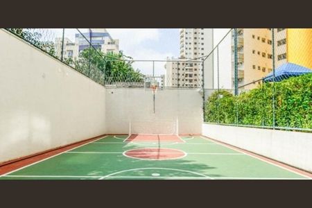 Apartamento à venda com 4 quartos, 214m² em Perdizes, São Paulo
