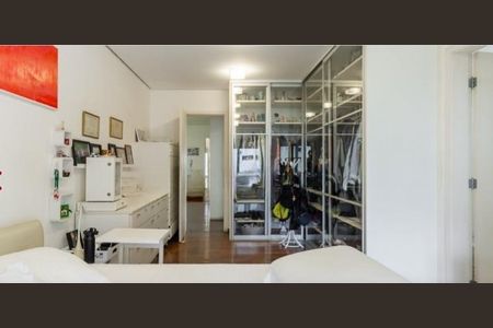 Apartamento à venda com 4 quartos, 214m² em Perdizes, São Paulo