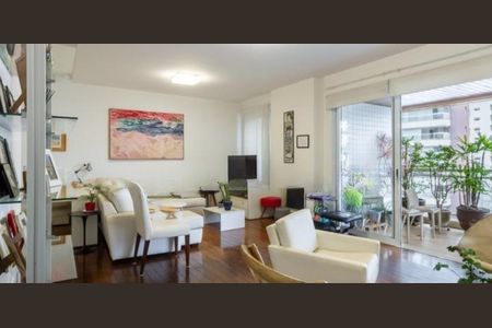 Apartamento à venda com 4 quartos, 214m² em Perdizes, São Paulo