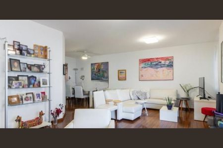 Apartamento à venda com 4 quartos, 214m² em Perdizes, São Paulo