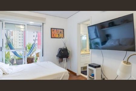 Apartamento à venda com 4 quartos, 214m² em Perdizes, São Paulo