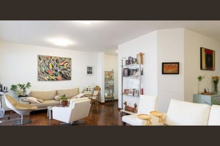 Apartamento à venda com 4 quartos, 214m² em Perdizes, São Paulo