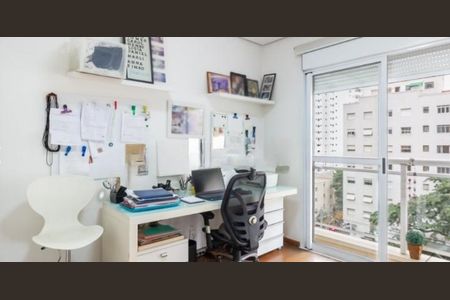 Apartamento à venda com 4 quartos, 214m² em Perdizes, São Paulo