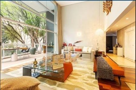 Apartamento à venda com 4 quartos, 250m² em Perdizes, São Paulo