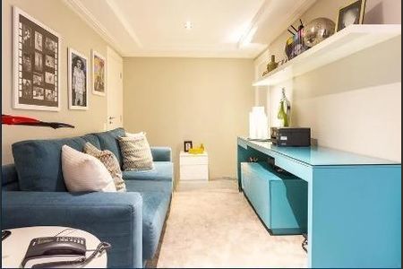 Apartamento à venda com 4 quartos, 250m² em Perdizes, São Paulo