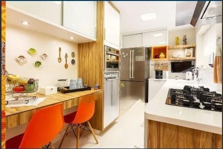 Apartamento à venda com 4 quartos, 250m² em Perdizes, São Paulo
