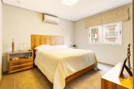 Apartamento à venda com 4 quartos, 250m² em Perdizes, São Paulo