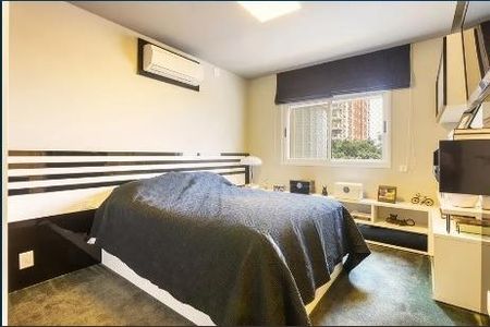 Apartamento à venda com 4 quartos, 250m² em Perdizes, São Paulo