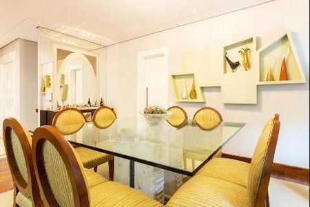 Apartamento à venda com 4 quartos, 250m² em Perdizes, São Paulo
