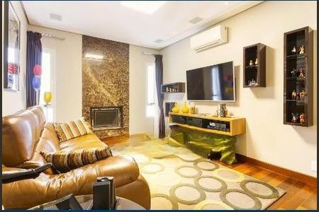 Apartamento à venda com 4 quartos, 250m² em Perdizes, São Paulo
