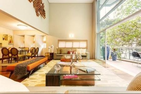 Apartamento à venda com 4 quartos, 250m² em Perdizes, São Paulo