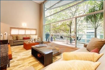 Apartamento à venda com 4 quartos, 250m² em Perdizes, São Paulo