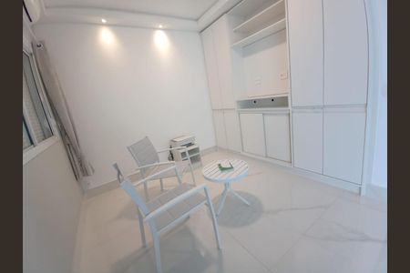 Apartamento à venda com 3 quartos, 124m² em Vl Pompeia, São Paulo