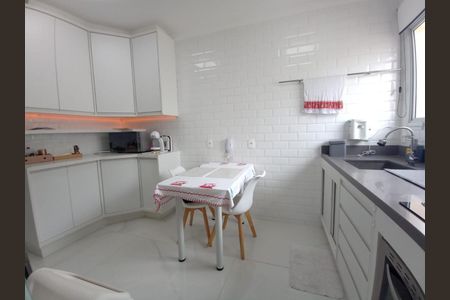 Apartamento à venda com 3 quartos, 124m² em Vl Pompeia, São Paulo