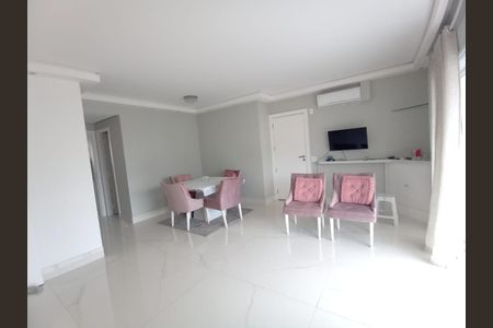 Apartamento à venda com 3 quartos, 124m² em Vl Pompeia, São Paulo