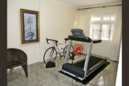 Casa à venda com 460m², 4 quartos e 5 vagas