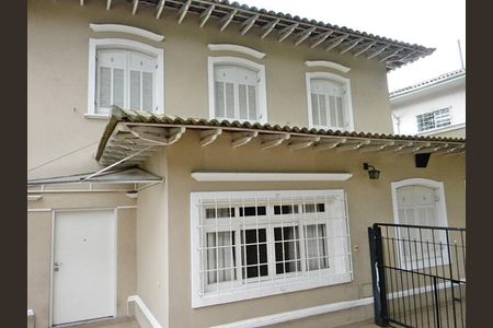 Casa à venda com 460m², 4 quartos e 5 vagas