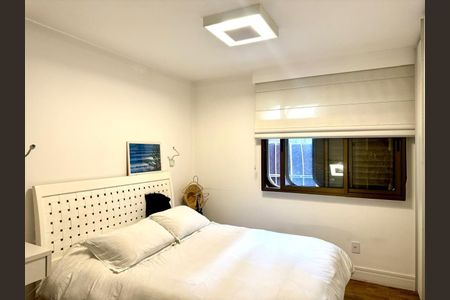 Apartamento à venda com 3 quartos, 122m² em Jardim Paulista, São Paulo
