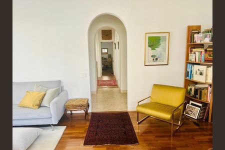 Apartamento à venda com 1 quarto, 118m² em Jardim Paulista, São Paulo