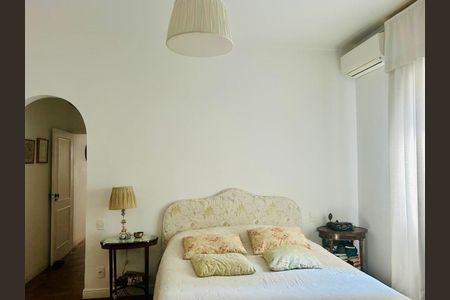 Apartamento à venda com 1 quarto, 118m² em Jardim Paulista, São Paulo