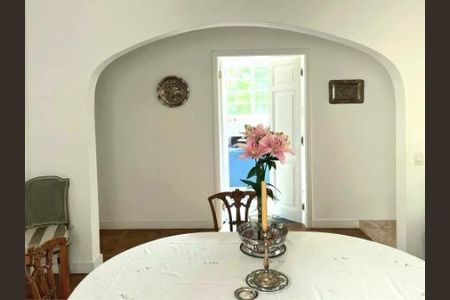 Apartamento à venda com 1 quarto, 118m² em Jardim Paulista, São Paulo