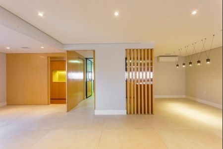 Apartamento à venda com 4 quartos, 283m² em Perdizes, São Paulo