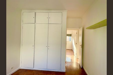 Apartamento à venda com 3 quartos, 122m² em Jardim Paulista, São Paulo