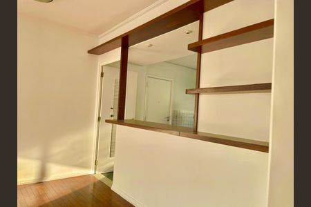 Apartamento à venda com 3 quartos, 122m² em Jardim Paulista, São Paulo