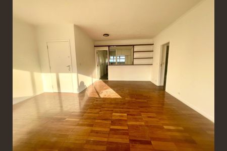 Apartamento à venda com 3 quartos, 122m² em Jardim Paulista, São Paulo