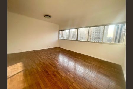 Apartamento à venda com 3 quartos, 122m² em Jardim Paulista, São Paulo