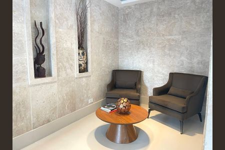 Apartamento à venda com 3 quartos, 122m² em Jardim Paulista, São Paulo