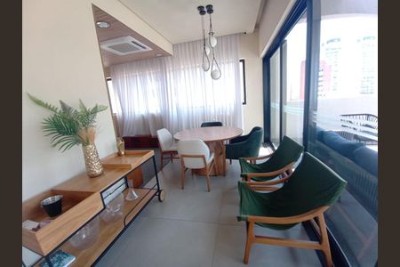 Apartamento à venda com 1 quarto, 35m² em Pinheiros, São Paulo