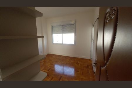 Apartamento à venda com 3 quartos, 162m² em Jardim Paulista, São Paulo