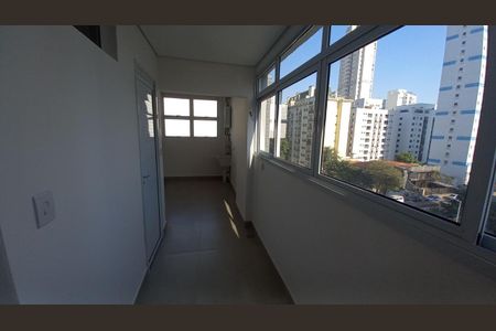 Apartamento à venda com 3 quartos, 162m² em Jardim Paulista, São Paulo