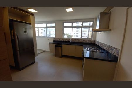 Apartamento à venda com 3 quartos, 162m² em Jardim Paulista, São Paulo