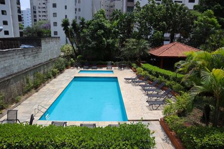 Apartamento à venda com 172m², 3 quartos e 3 vagas