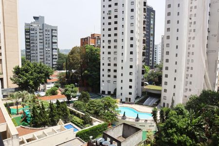 Apartamento à venda com 172m², 3 quartos e 3 vagas