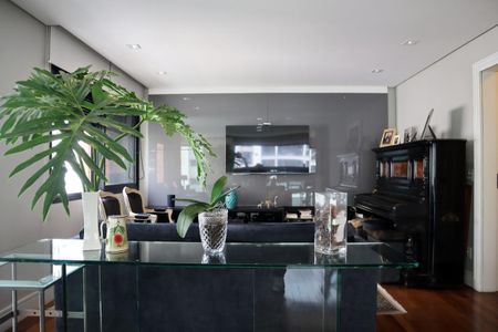 Apartamento à venda com 172m², 3 quartos e 3 vagas