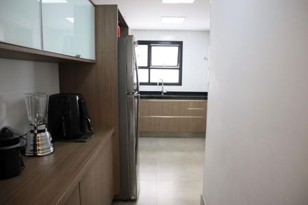 Apartamento à venda com 172m², 3 quartos e 3 vagas