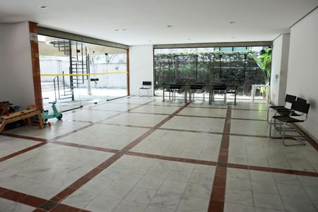 Apartamento à venda com 172m², 3 quartos e 3 vagas