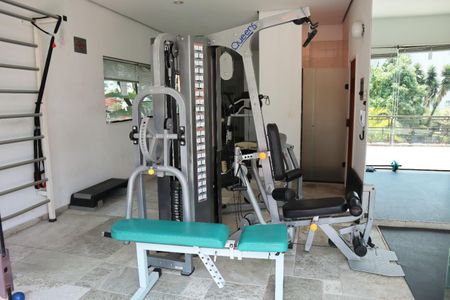 Apartamento à venda com 172m², 3 quartos e 3 vagas