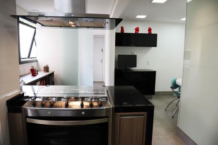 Apartamento à venda com 172m², 3 quartos e 3 vagas