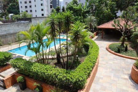 Apartamento à venda com 172m², 3 quartos e 3 vagas