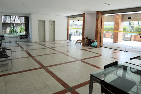 Apartamento à venda com 3 quartos, 172m² em Chácara Itaim, São Paulo