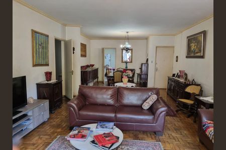 Apartamento à venda com 3 quartos, 198m² em Jardim Paulista, São Paulo