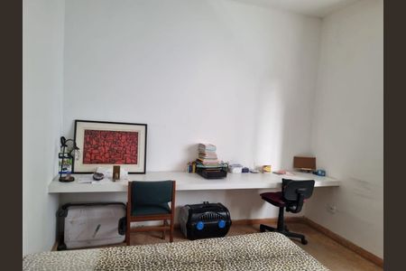 Apartamento à venda com 3 quartos, 198m² em Jardim Paulista, São Paulo
