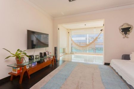 Apartamento à venda com 3 quartos, 240m² em Jardim Paulista, São Paulo